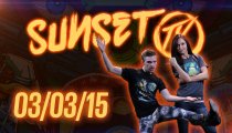 Sunset Overdrive: Dawn of the Rise of the Fallen Machines - Sunset TV sul nuovo DLC