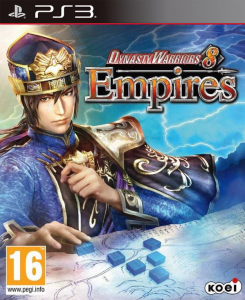 Dynasty Warriors 8: Empires per PlayStation 3