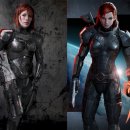 La Shepard femmina di Mass Effect 3 prende vita grazie al mirabile lavoro di una cosplayer