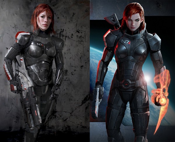 Immagine di Mass Effect 3 per PlayStation 3