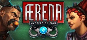 AERENA - Masters Edition per PC Windows