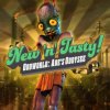 Oddworld: New 'n' Tasty! per PlayStation 4