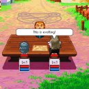 Knights of Pen & Paper 2 - Uno streaming ci mostra il gioco