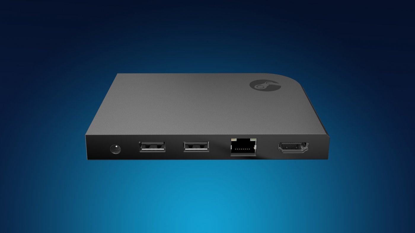 Steam Link Recensione Hardware PC Multiplayer.it