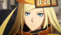 Guilty Gear Xrd: Sign - Videoanteprima