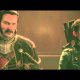 The Order: 1886 - Il trailer "London morning"