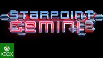 Starpoint Gemini 2 - Trailer della versione Xbox One GDC 2015