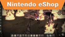 Don't Starve: Giant Edition - Trailer di annuncio per la versione Wii U