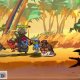 I soldati persiani in azione nel nuovo trailer di Swords & Soldiers II