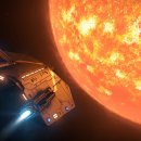 La community di Elite: Dangerous ha celebrato un evento in onore di Stephen Hawking