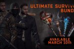 Ultimate Survivor Bundle e Hard Mode in arrivo per Dying Light  - Notizia