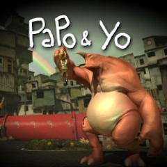 Papo & Yo per PlayStation 3