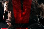 Annunciata la data di uscita di Metal Gear Solid V: The Phantom Pain - Cover, Day One e Collector's Edition - Notizia