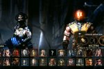 Un nuovo video di Mortal Kombat X conferma la presenza di Liu Kang - Notizia