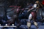 Delle immagini trafugate confermano la presenza di Sonya Blade, Johnny Cage e Jax in Mortal Kombat X - Notizia