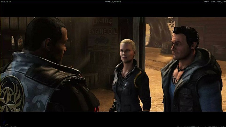 Immagine di Mortal Kombat X per PlayStation 4