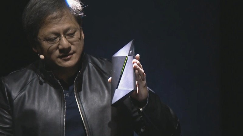 NVIDIA nuovamente sugli scudi NVIDIA nuovamente sugli scudi
