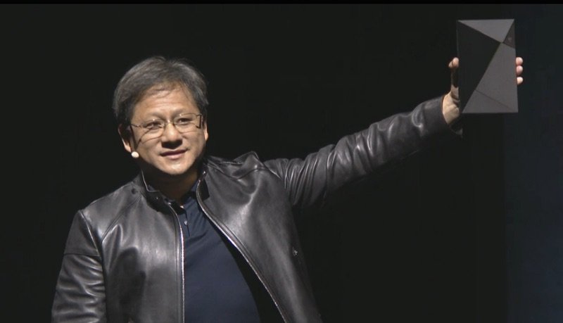 NVIDIA nuovamente sugli scudi NVIDIA nuovamente sugli scudi