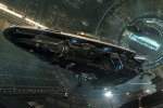 Elite: Dangerous per PlayStation 4 ha una data di lancio - Notizia