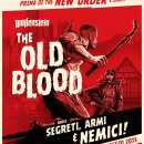 La minaccia nazista è a Pranzo con Wolfenstein: The Old Blood