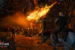 CD Projekt RED assicura che The Witcher 3: Wild Hunt sarà bello da vedere anche su console - Notizia