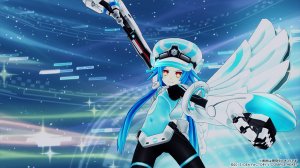 Megadimension Neptunia VII