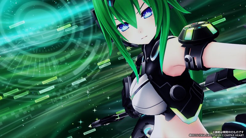 Megadimension Neptunia VII uscirà in Europa il 5 febbraio Megadimension Neptunia VII uscirà in Europa il 5 febbraio