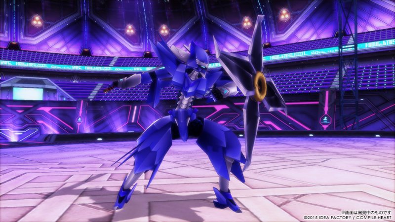 Immagine di Megadimension Neptunia VII per PlayStation 4