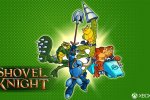Shovel Knight esce su Xbox One il 29 aprile - Notizia