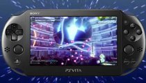 Soldner-X 2: Final Prototype - Trailer con la data d'uscita della versione PlayStation Vita