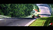 Assetto Corsa - Trailer sul Dream Pack 1