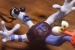 Vediamo una nuova serie di screenshot per Armikrog - Notizia