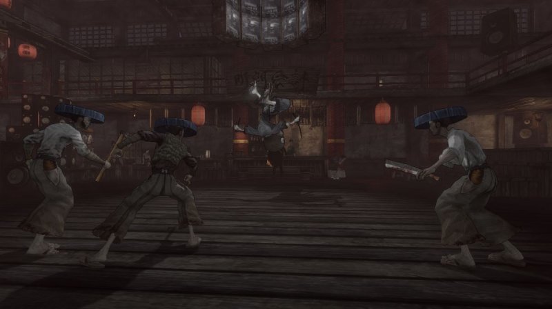 Immagine di Afro Samurai 2: Revenge of Kuma - Volume One per PC Windows