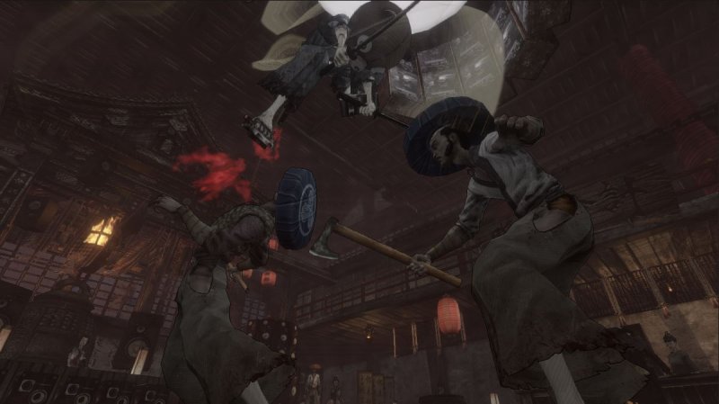 Immagine di Afro Samurai 2: Revenge of Kuma - Volume One per PC Windows