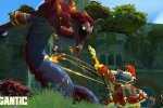 Lotta tra Gigantic - Provato