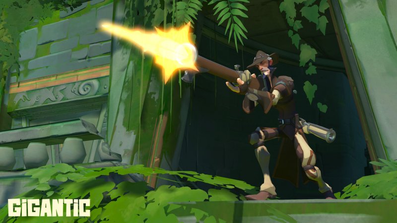 Immagine di Gigantic per Xbox One