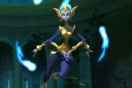 Il gameplay di Gigantic in video - Notizia