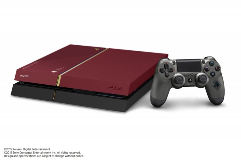 Immagine di Metal Gear Solid V: The Phantom Pain per PlayStation 4