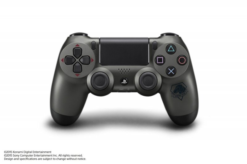 Immagine di Metal Gear Solid V: The Phantom Pain per PlayStation 4