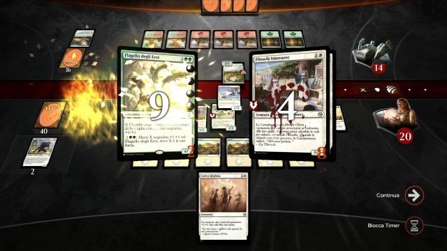 Magic Duels: Origins