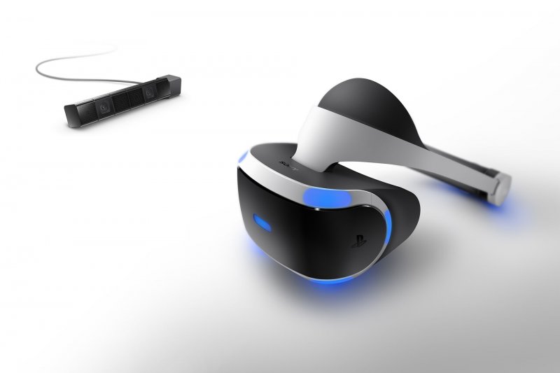 L'hardware di Project Morpheus è praticamente definitivo, Sony non ha in programma una versione wireless L'hardware di Project Morpheus è praticamente definitivo, Sony non ha in programma una versione wireless