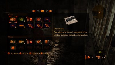 Resident Evil: Revelations 2 - Episodio 3