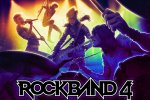 1080p e 60 frame al secondo per Rock Band 4 su Xbox One e PlayStation 4 - Notizia