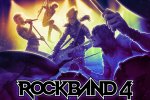 Rock Band 4 annunciato per PlayStation 4 e Xbox One - Notizia