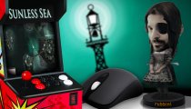 Sunless Sea - Sala Giochi
