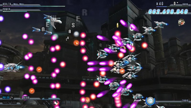 Immagine di Soldner-X 2: Final Prototype per PlayStation Vita