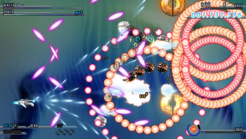 Immagine di Soldner-X 2: Final Prototype per PlayStation Vita
