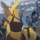 Lanciato il Kickstarter di The Banner Saga 3