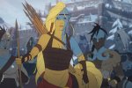 Lanciato il Kickstarter di The Banner Saga 3 - Notizia