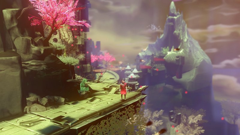 Gran Toren? Gran Toren?